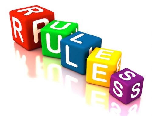 Maximizing regulatory accountability
